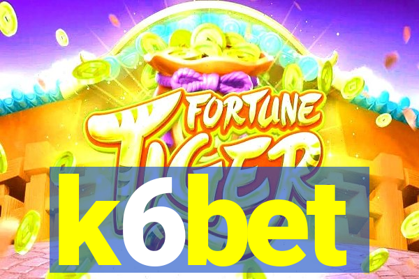 k6bet