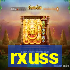 rxuss