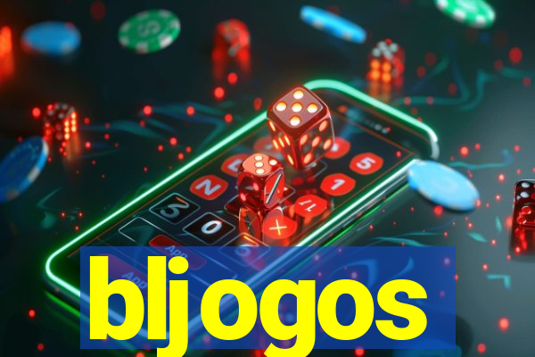 bljogos