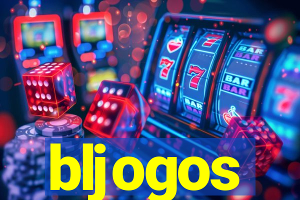 bljogos