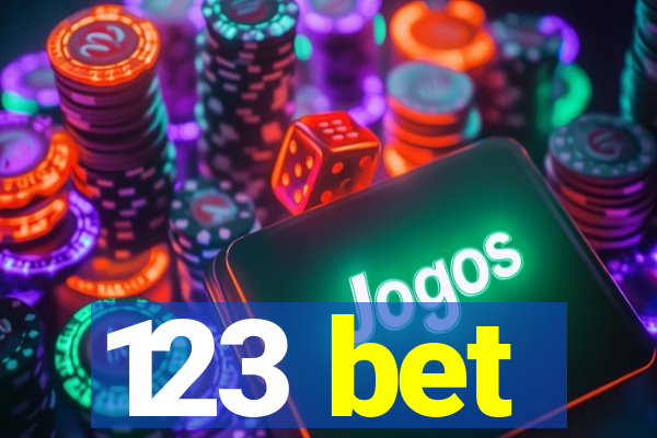 123 bet