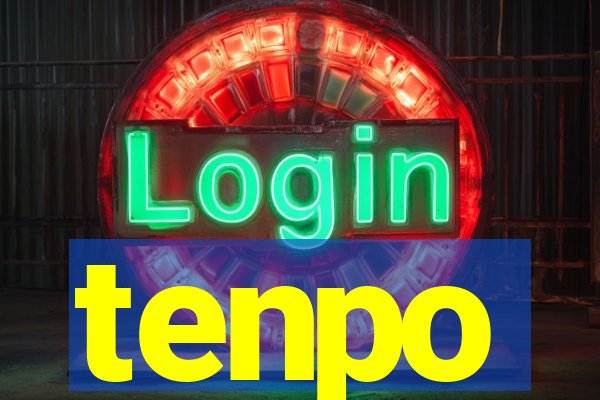 tenpo