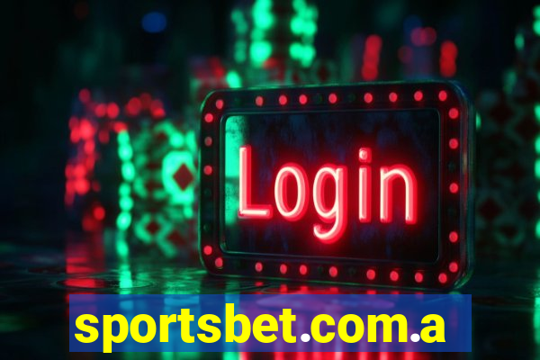 sportsbet.com.au