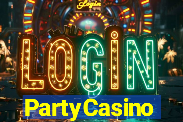 PartyCasino