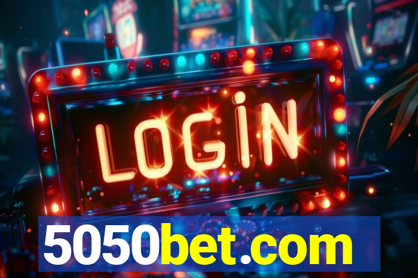 5050bet.com