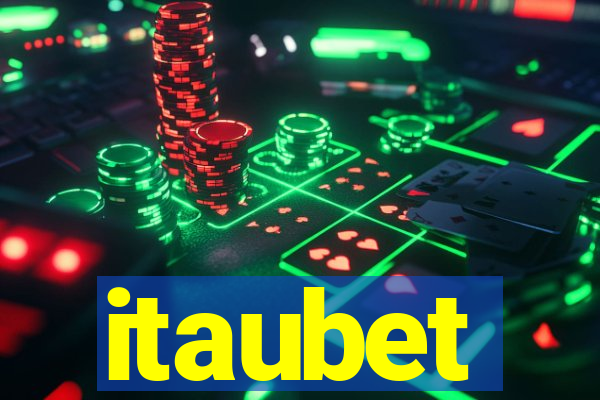 itaubet