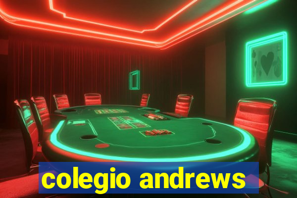 colegio andrews