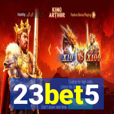 23bet5