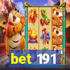 bet 191