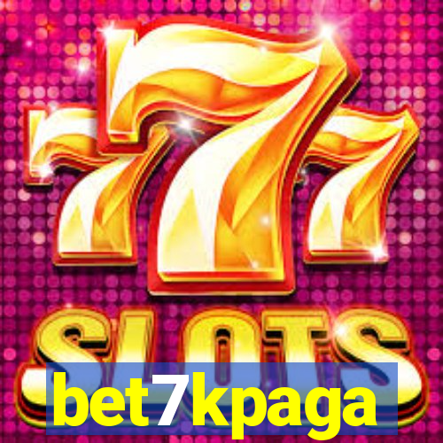 bet7kpaga