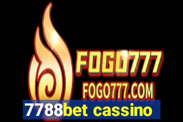 7788bet cassino