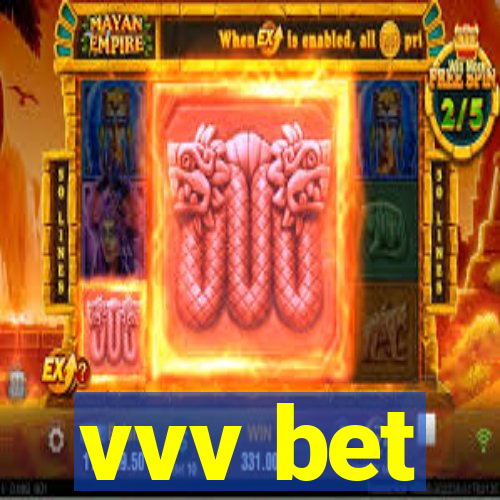 vvv bet