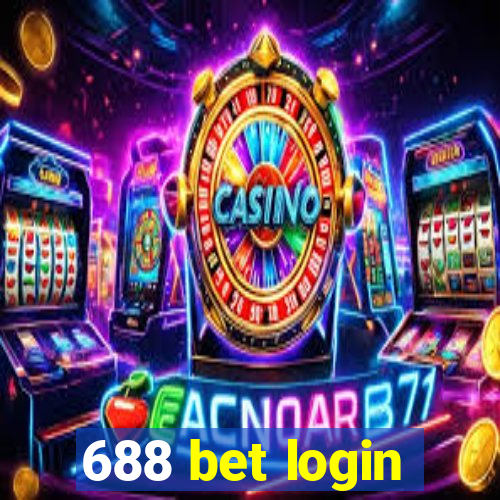 688 bet login