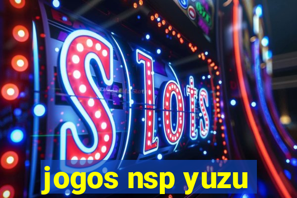 jogos nsp yuzu