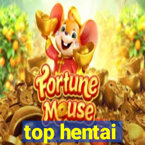 top hentai