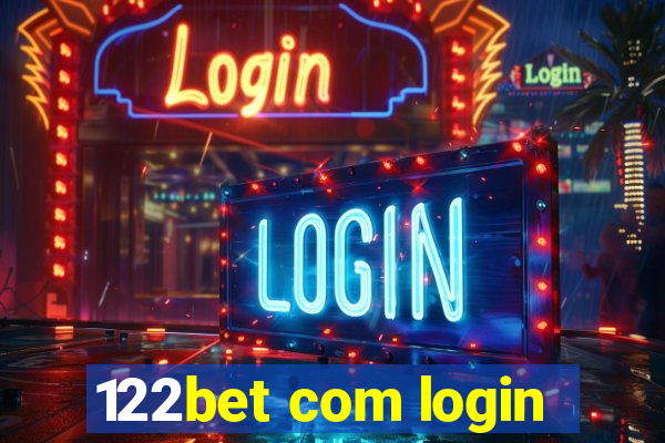 122bet com login