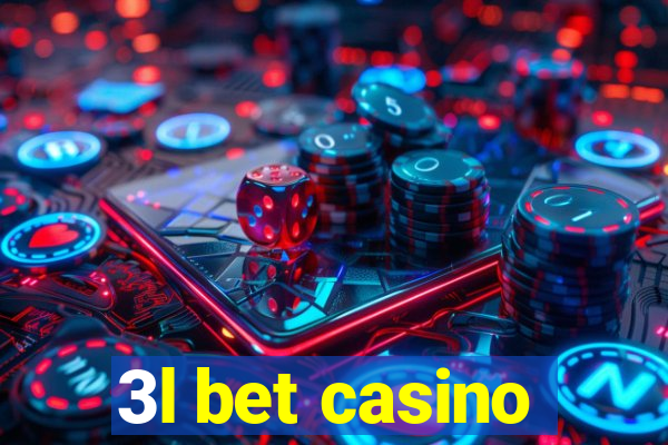 3l bet casino