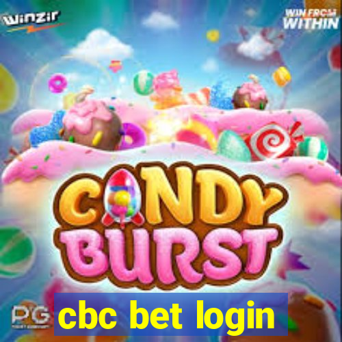 cbc bet login