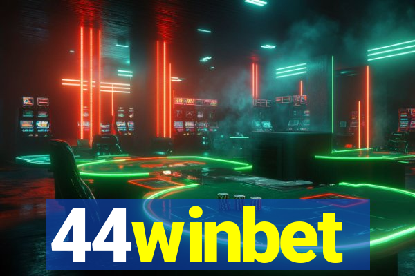 44winbet