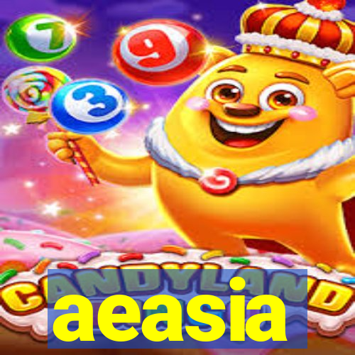 aeasia