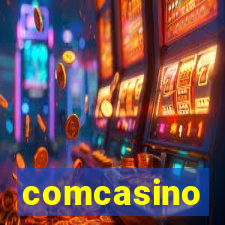 comcasino