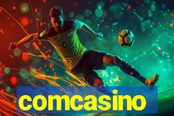 comcasino