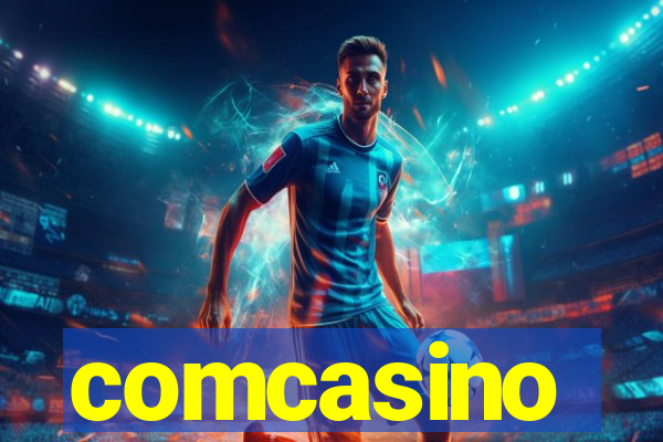 comcasino