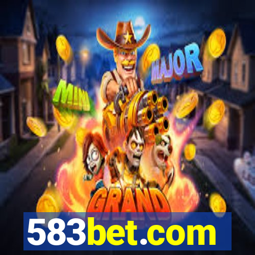 583bet.com