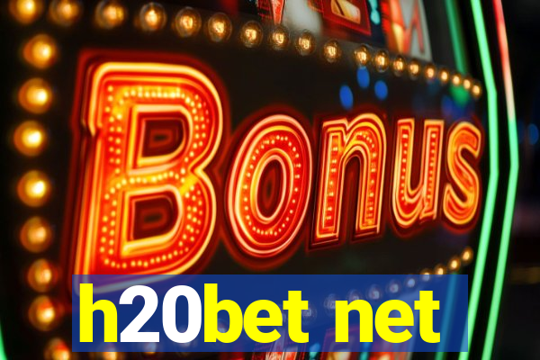 h20bet net