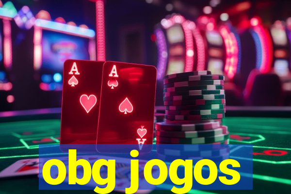 obg jogos