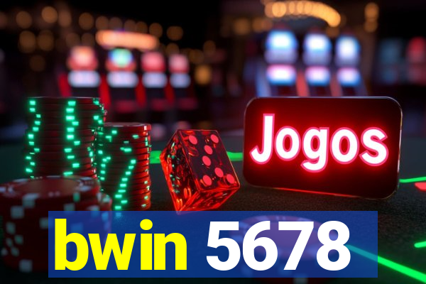 bwin 5678