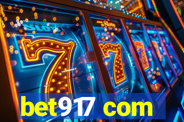 bet917 com