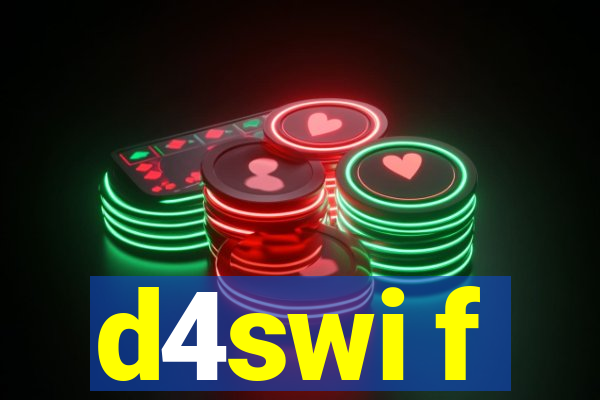 d4swi f