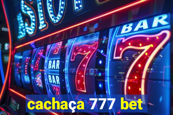 cachaça 777 bet