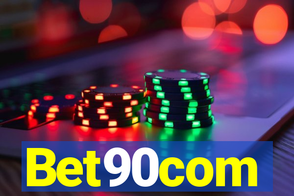 Bet90com