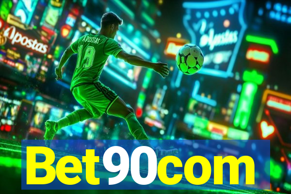 Bet90com