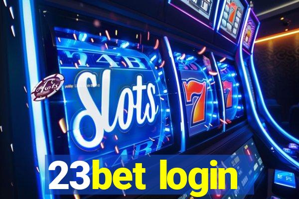 23bet login