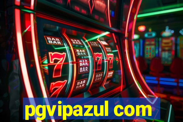 pgvipazul com