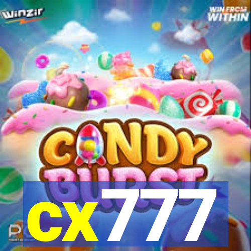 cx777