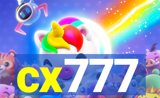 cx777