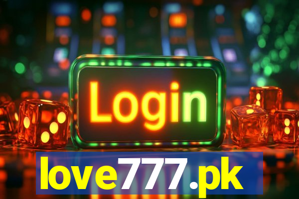 love777.pk