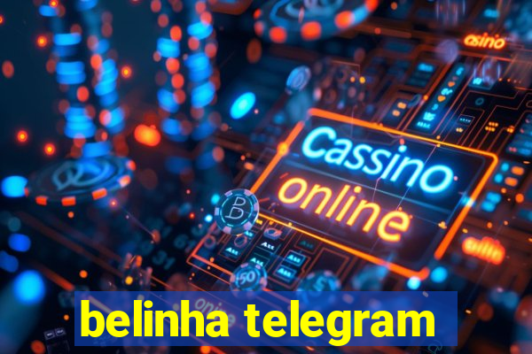 belinha telegram