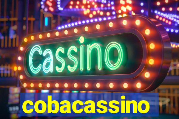 cobacassino