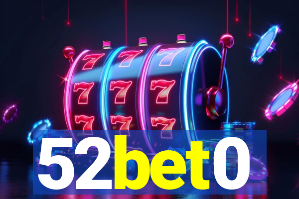 52bet0