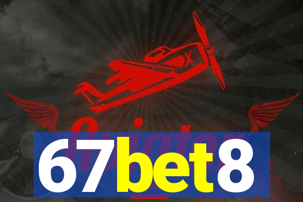 67bet8