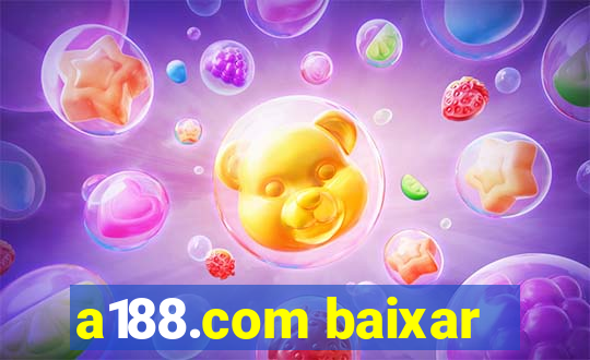 a188.com baixar