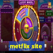 metflix site