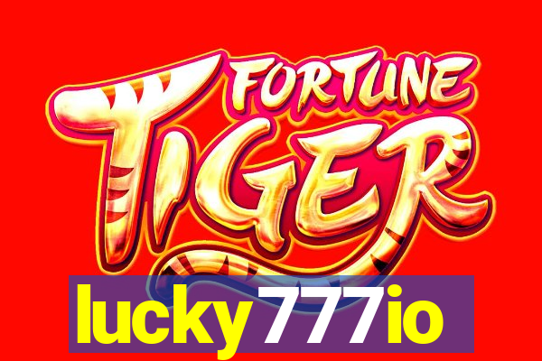 lucky777io