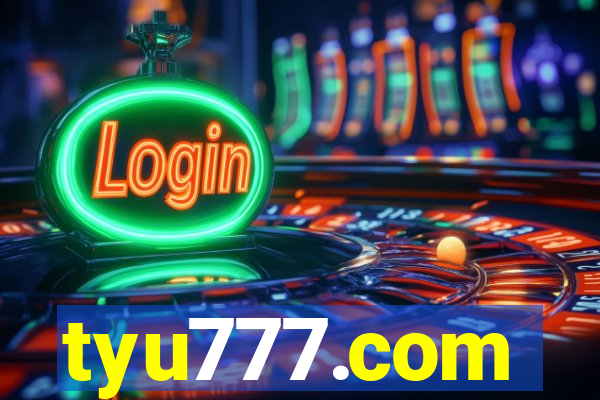 tyu777.com