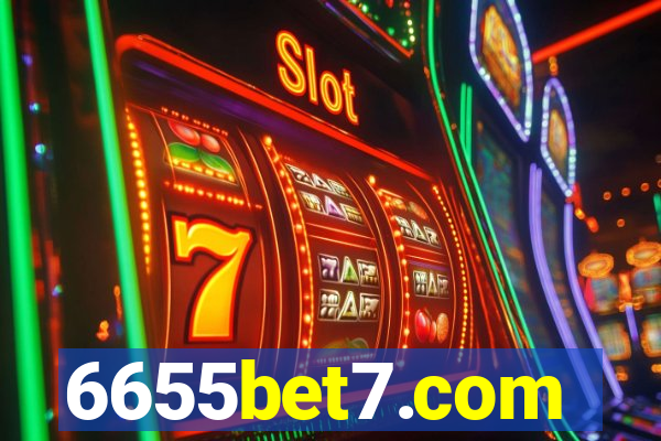 6655bet7.com